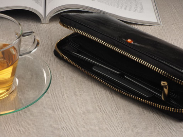 Logo trade reklaamtoote pilt: Rahakott 219708201