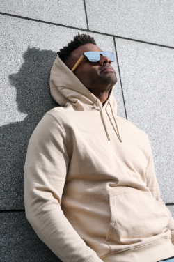 Logotrade firmakingid pilt: Bambusraamiga Prism RCS taaskasutatud plastikust päikeseprillid