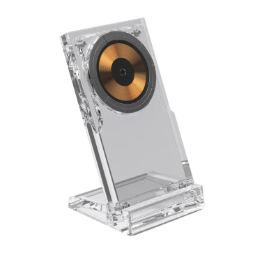 Logo trade reklaamkingi pilt: Magcharge 15W magnetiline juhtmevaba laadimisalus