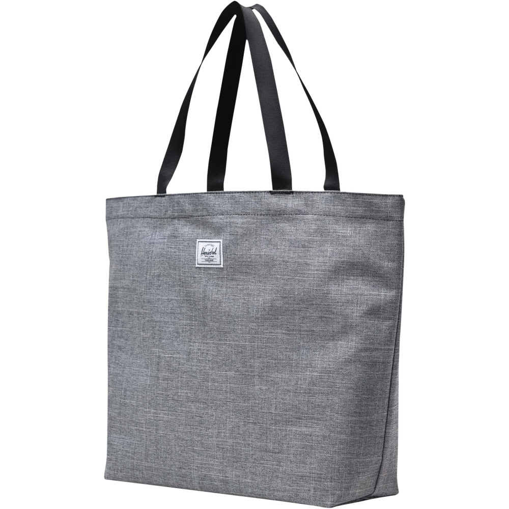 Logotrade firmakingituse foto: Herschel Classic™ taaskasutatud kandekott 19L