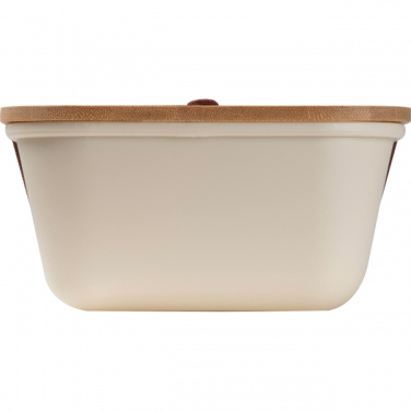 Logotrade ärikingi foto: Sõõgikarp koos roostevabast terasest pudeliga, Toronto