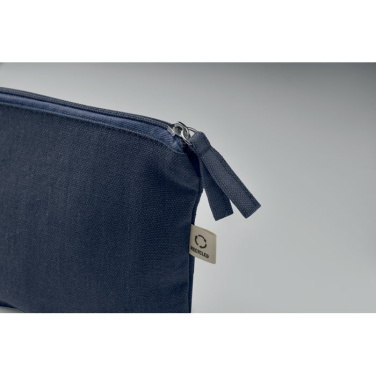 Logotrade firmakingi foto: ELNAS must kosmeetikakott 320 gr/m²