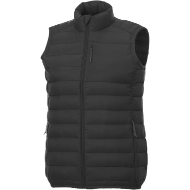 Logotrade reklaamkingitused pilt: Pallas meeste GRS vest