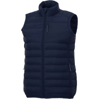 Logo trade reklaamtoote pilt: Pallas naiste GRS vest
