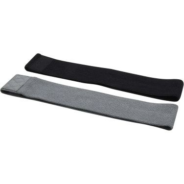 Logo trade reklaamtoote pilt: Grip 2-osaline treeningvahendite komplekt