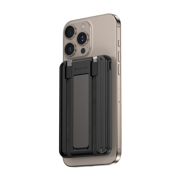 Logotrade reklaamkingi foto: Urban Vitamin Redwood 5in1 5000mah 20W PD akupank