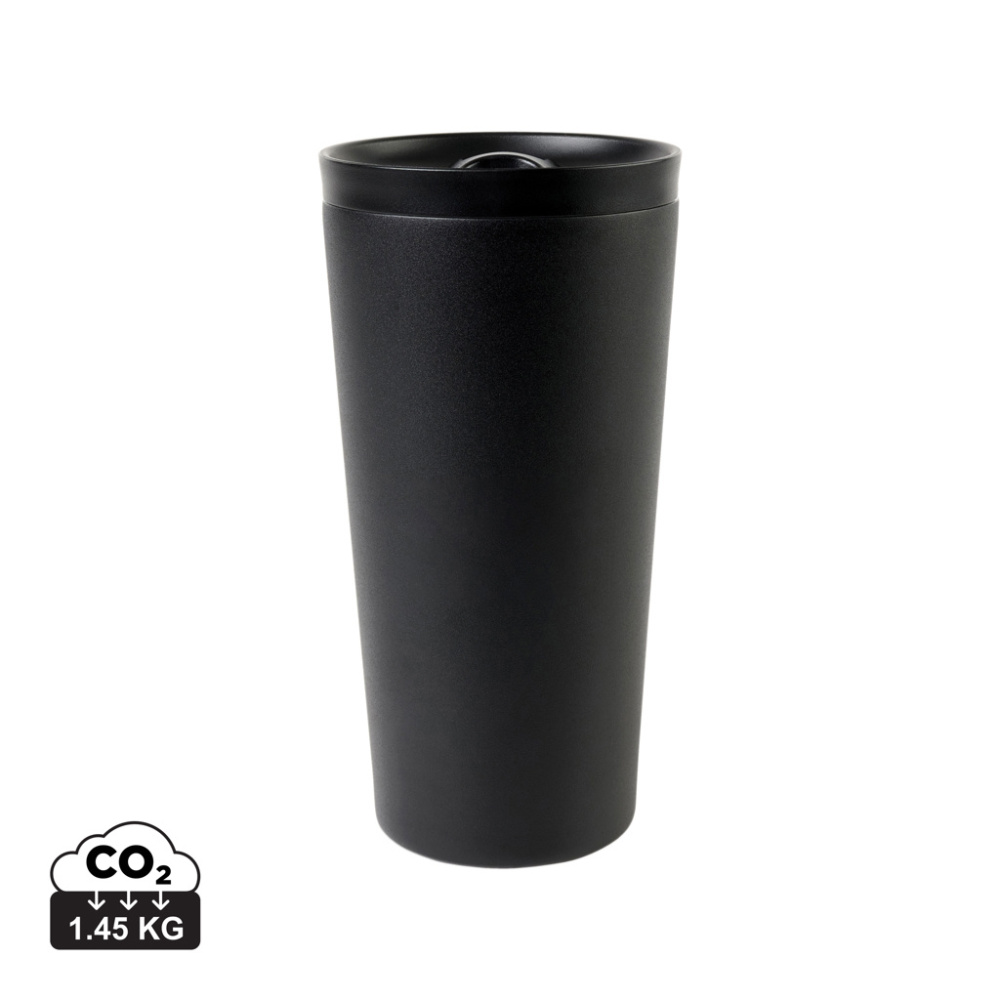 Logo trade reklaamkingi pilt: Aviana™ Rowan RCS taaskasutatud termos 500 ml