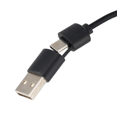 Logo trade meene pilt: Suur kaabel 4in1 valgustatud logoga - i5w