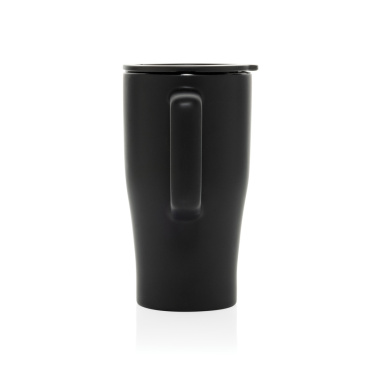 Logo trade reklaamkingi pilt: Keraamiline Luxe termoskruus 490ml