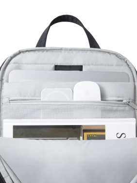 Logo trade meened foto: XD Design pehme seljakott