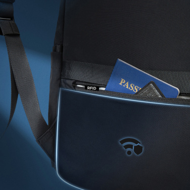 Logo trade firmakingitused foto: XD Design pehme seljakott