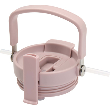 Logo trade firmakingitused foto: Bronx 900 ml RCS taaskasutatud roostevabast terasest termoskruus