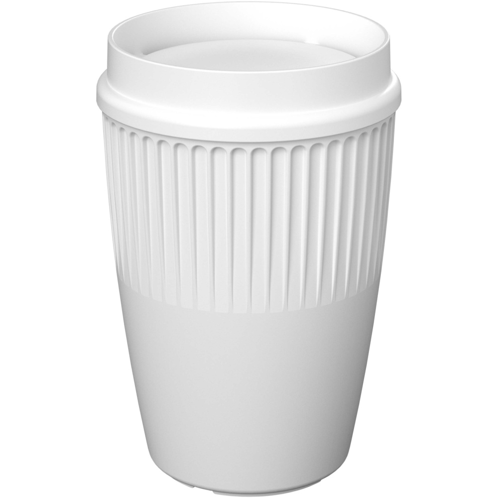 Logo trade ärikingituse pilt: Cirrus 350 ml termos 360° pööratava kaanega