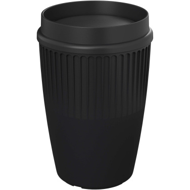 Logo trade ärikingi pilt: Cirrus 350 ml termos 360° pööratava kaanega