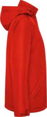 Logotrade firmakingi foto: America naiste polsterdatud parkajakk