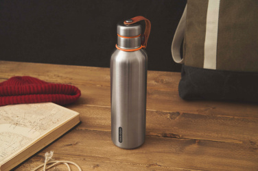 Logotrade reklaamtooted pilt: Black+Blum väike termospudel 500ml