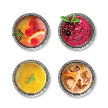 Logo trade reklaamkingituse pilt: Black+Blum termoskruus 600ml