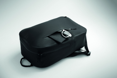 Logotrade ärikingituse foto: 300D RPET arvuti seljakott BRENNA