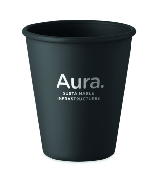Logo trade reklaamtooted foto: CUPFUL korduvkasutatav PLA üheseinaline tass