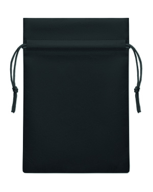 Logo trade ärikingid foto: OKURIMONO väike kinkekott RPET-ist