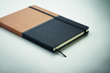 Logotrade meened pilt: CADEAU 3-osaline kinkekomplekt karbis