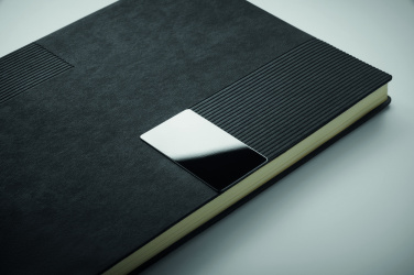 Logotrade ärikingitused pilt: TREZE A5 PU märkmik