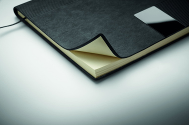 Logo trade meened foto: TREZE A5 PU märkmik