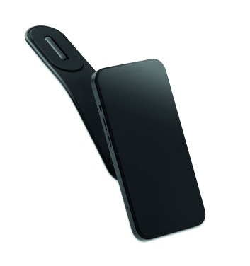 Logo trade reklaamtoote pilt: 15W magnetiline autolaadija FLECAR