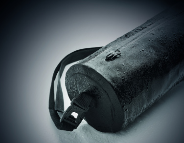 Logotrade reklaamkingi foto: 300D RPET-ist veekindel kott BRENNA