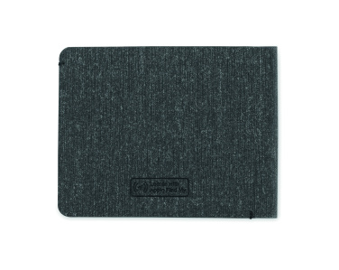 Logotrade reklaamtoote foto: WALL PU rahakott anti-loss tuvastusega