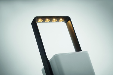 Logotrade ärikingituse foto: LED-valgustusega istutuspott LUSHLET