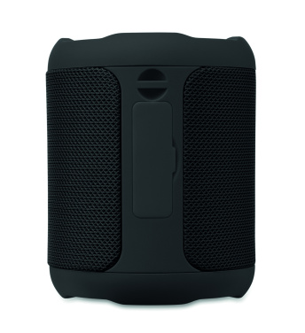 Logotrade firmakingitused pilt: 5W ABS-ist juhtmevaba kõlar TOA