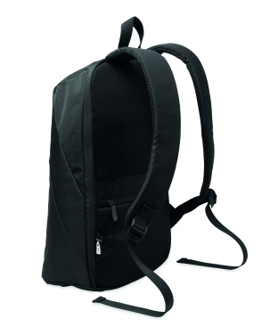 Logotrade reklaamtooted pilt: 600D RPET seljakott ARLON