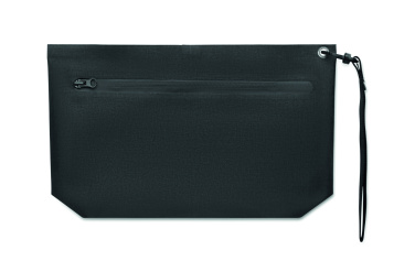 Logo trade ärikingituse pilt: Veekindel dokumendikott BRENNA POUCH