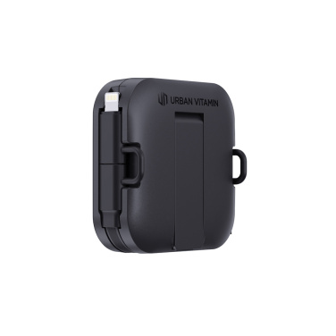 Logotrade reklaamkingituse foto: Urban Vitamin San Jose 100W alus sissetõmmatava kaabliga