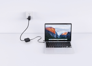 Logo trade ärikingituse pilt: Urban Vitamin San Jose 100W alus sissetõmmatava kaabliga