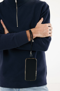 Logotrade firmakingi foto: CarryLoop reguleeritav telefonihoidja käepael