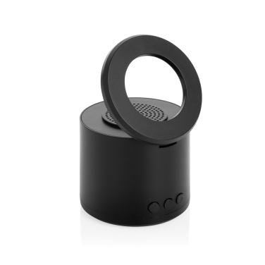 Logotrade reklaamkingid pilt: Magpulse RCS taaskasutatud plastist 3W kõlar magnetilise hoidikuga