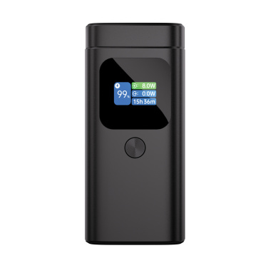 Logotrade reklaamkingi foto: Urban Vitamin Sunnyvale 100W 15.000mAh magnetiline varupatarei