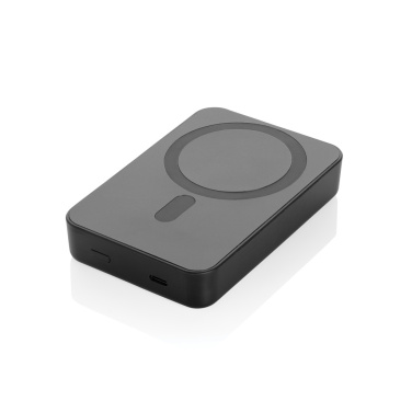 Logo trade ärikingi pilt: Amporia 10 000 mAh magnetiline akupank