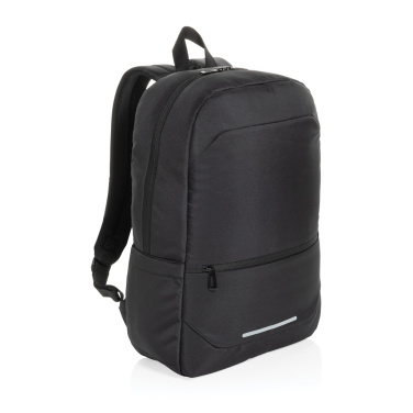Logotrade reklaamkingituse foto: CityPack AWARE™ RPET sülearvuti seljakott