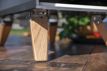 Logo trade meene pilt: BOSKA pitsaahi Pro Pellet