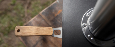 Logo trade firmakingitused foto: BOSKA pitsaahi Pro Pellet