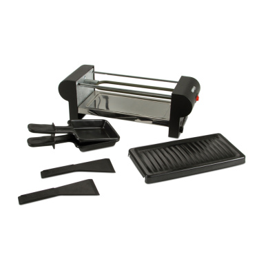 Logo trade ärikingi pilt: BOSKA Gourmet Raclette Mini grill 220V