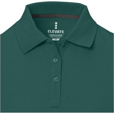 Logotrade reklaamkingituse foto: Calgary lühikeste varrukatega naiste polo
