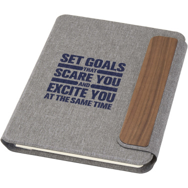 Logotrade firmakingitused pilt: Andean A5 RCS märkmik