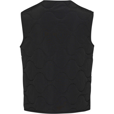 Logo trade meened foto: Quartz GRS unisex tepitud vest