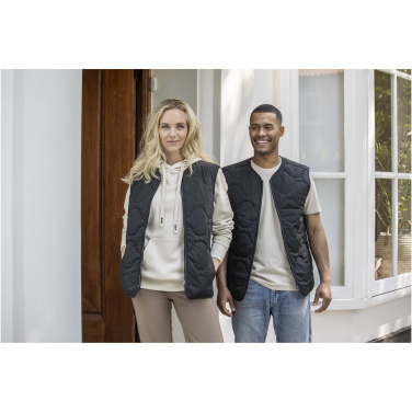 Logotrade meened pilt: Quartz GRS unisex tepitud vest