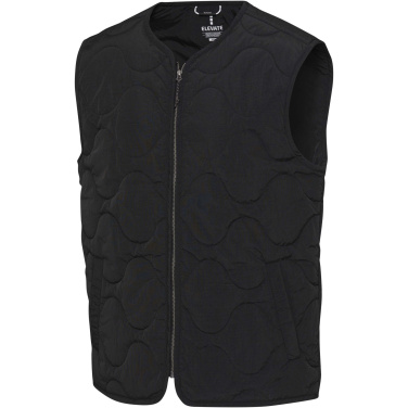 Logotrade reklaamkingid pilt: Quartz GRS unisex tepitud vest
