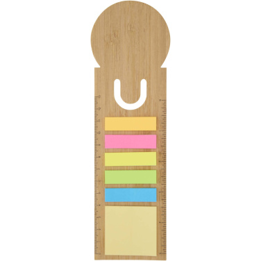 Logotrade reklaamkingitused pilt: Frei kleepuvad märkmepaberid